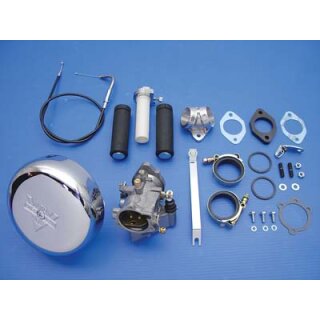 Bendix Carburetor Kit