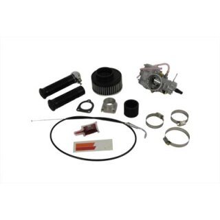 Mikuni Carburetor Kit