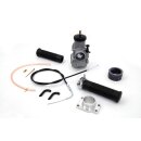 38mm Panhead Carburetor Kit