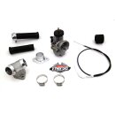 38mm OKO Flatslide Carburetor Kit