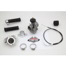 38mm OKO Flatslide Carburetor Kit