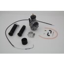 38mm Flatslide Carburetor Kit