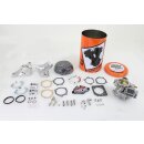 OKO Performance 1-7/8  Shorty Carburetor Kit Natural