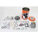 OKO Performance 1-7/8  Shorty Carburetor Kit Natural