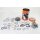 OKO Performance 1-7/8  Shorty Carburetor Kit Natural