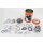 OKO Performance 1-7/8  Shorty Carburetor Kit Natural
