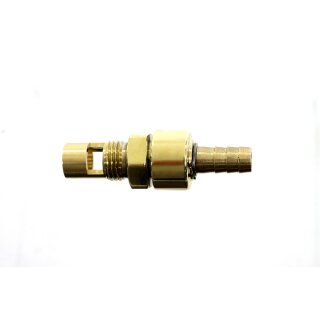 Brass Petcock