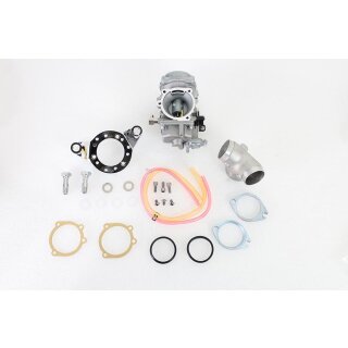 40mm CV Carburetor Kit