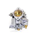 OKO Performance 1-7/8  Shorty Carburetor Kit Bright Polished