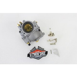 OKO Performance 1-7/8  Shorty Carburetor Kit Natural