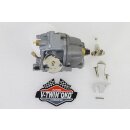 OKO Performance 1-7/8  Shorty Carburetor Kit Natural