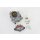 OKO Performance 1-7/8  Shorty Carburetor Kit Natural