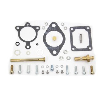 Linkert DC Carburetor Kit