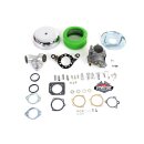 OKO Perforamnce 1-7/8  Shorty Carburetor Kit Natural