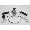 34mm 45  Side Valve Carburetor Kit