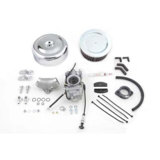 Mikuni HSR-45mm Carburetor Kit