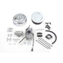 Mikuni HSR-45mm Carburetor Kit