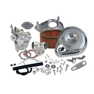 S&S Super E Carburetor Kit 1-7/8