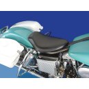 Solo Sitz für Harley FL FX Panhead Shovelhead Modelle 65-84