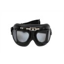 Red Baron Road Goggles