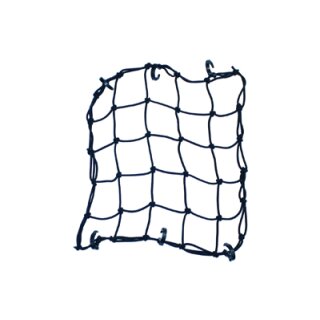 Black Helmet Net