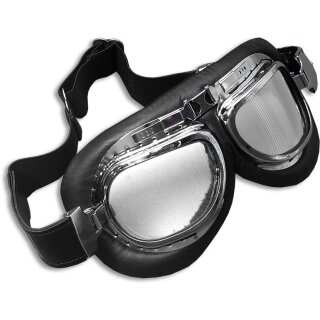 Aviator Road Goggles