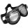 Aviator Road Goggles