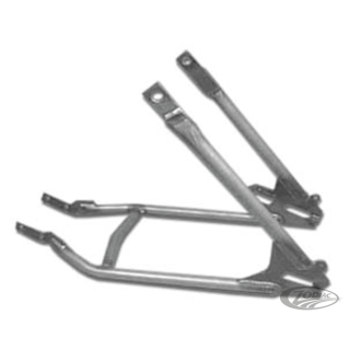 Bolt On Starrahmen Heckteil für Harley XL Sportster Ironhead 52-78