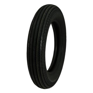 Shinko E270 tire 5.00-16 (72H) F&R