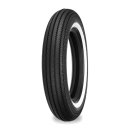 Shinko E270 tire 5.00-16 (72H) F&R WW