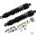 Progressive Suspension Höherlegung Stoßdämpfer 15" schwarz für Harley Sportster FXR 86-21