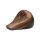 Mustang Standard Touring Solo Seat distressed brown