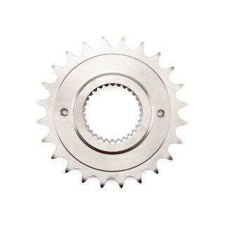 PBI OFFSET TRANSMISSION SPROCKET 24T