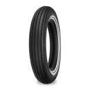 Shinko E270 front tire 4.00-19 (61H) TT DWW