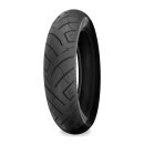 Shinko 777 rear tire 150/90B15 (80H)