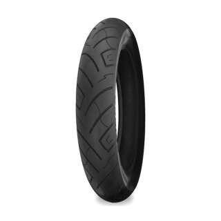 Shinko 777 front tire 120/90-17 (64H)