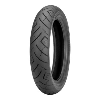 Shinko 777 front tire 120/90-18 (65H)