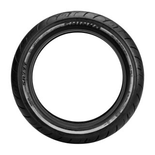 Shinko 777 rear tire 150/80B16 (77H) RT Reflector