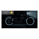 Shinko 777 rear tire 150/80B16 (77H) RT Reflector