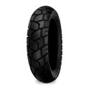 Shinko 705 rear tire 150/70R17 (69H)