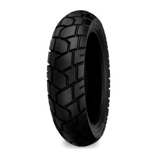 Shinko 705 rear tire 170/60R17 (72H)