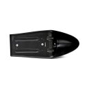 C-Racer C Classic universal Cafe Racer Umbau Motorrad Sitz schwarz