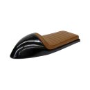 C-Racer, C Classic seat. Dark brown