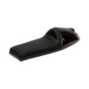 C-Racer universal Long Classic Cafe Racer A seat black...