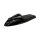 C-Racer universal Long Classic Cafe Racer A seat black Sitz schwarz
