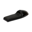 C-Racer universal Long Classic C Cafe Racer seat black...
