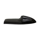 C-Racer universal Long Classic C Cafe Racer seat black...