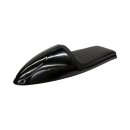C-Racer universal Long Classic C Cafe Racer seat black Sitz schwarz