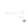C-Racer Universal Long Classic C Sitzbank dunkelbraun