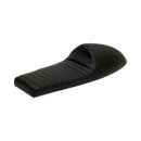 C-Racer, FL Classic solo seat. Long cowl. Black